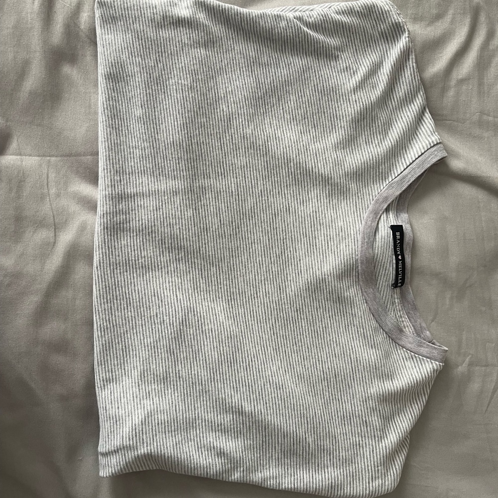 Brandy Melville Tee. Great condition, super cute.